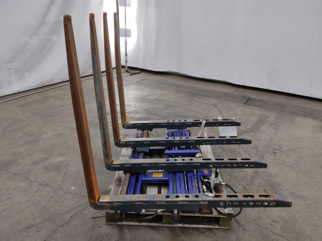 Weitere DW32-S - Horquillas: foto 4 Weitere DW32-S - Horquillas: foto 4