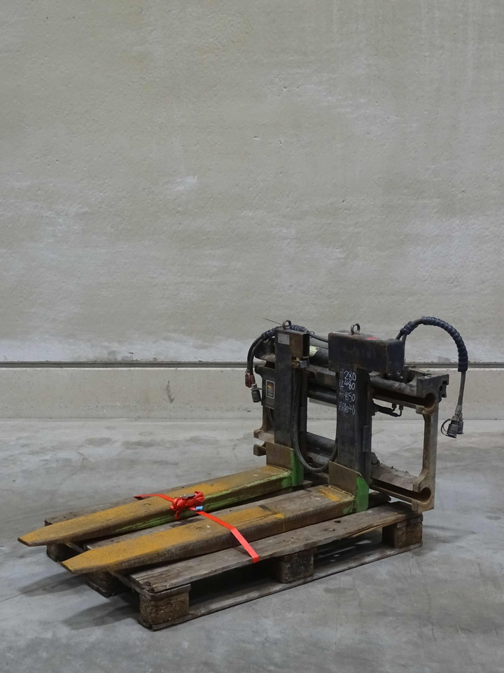 Weitere RZV25S - Horquillas: foto 4 Weitere RZV25S - Horquillas: foto 4