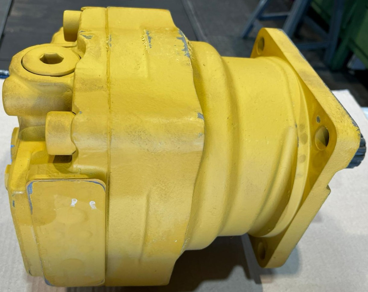 CATERPILLAR 177-2459 Swing Motor Assembly – OEM Caterpillar Hydraulic Motor (324D / 322C-Series) - Hidráulica para Otra maquinaria: foto 3 CATERPILLAR 177-2459 Swing Motor Assembly – OEM Caterpillar Hydraulic Motor (324D / 322C-Series) - Hidráulica para Otra maquinaria: foto 3