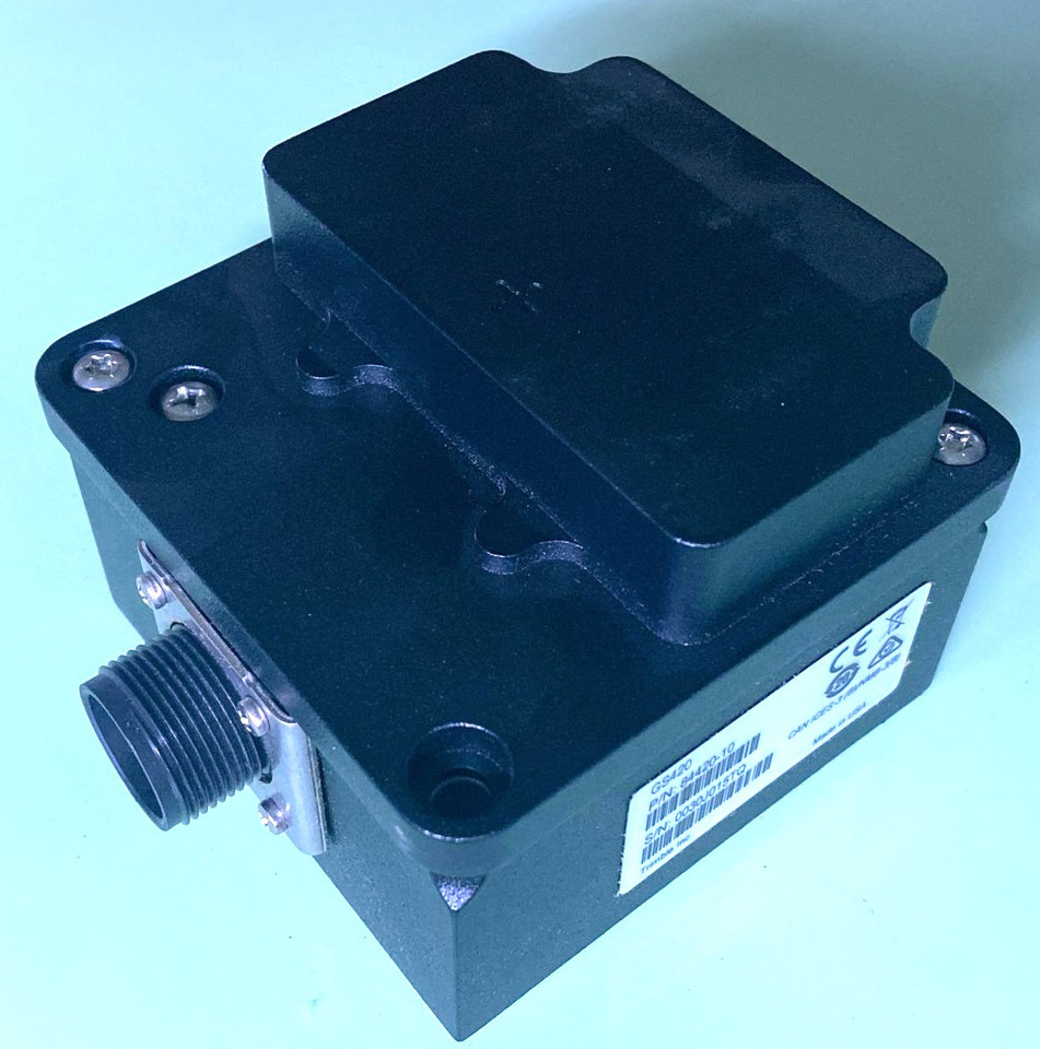 CATERPILLAR Power Converter 84420-10 - Sistema eléctrico para Maquinaria de construcción: foto 3 CATERPILLAR Power Converter 84420-10 - Sistema eléctrico para Maquinaria de construcción: foto 3