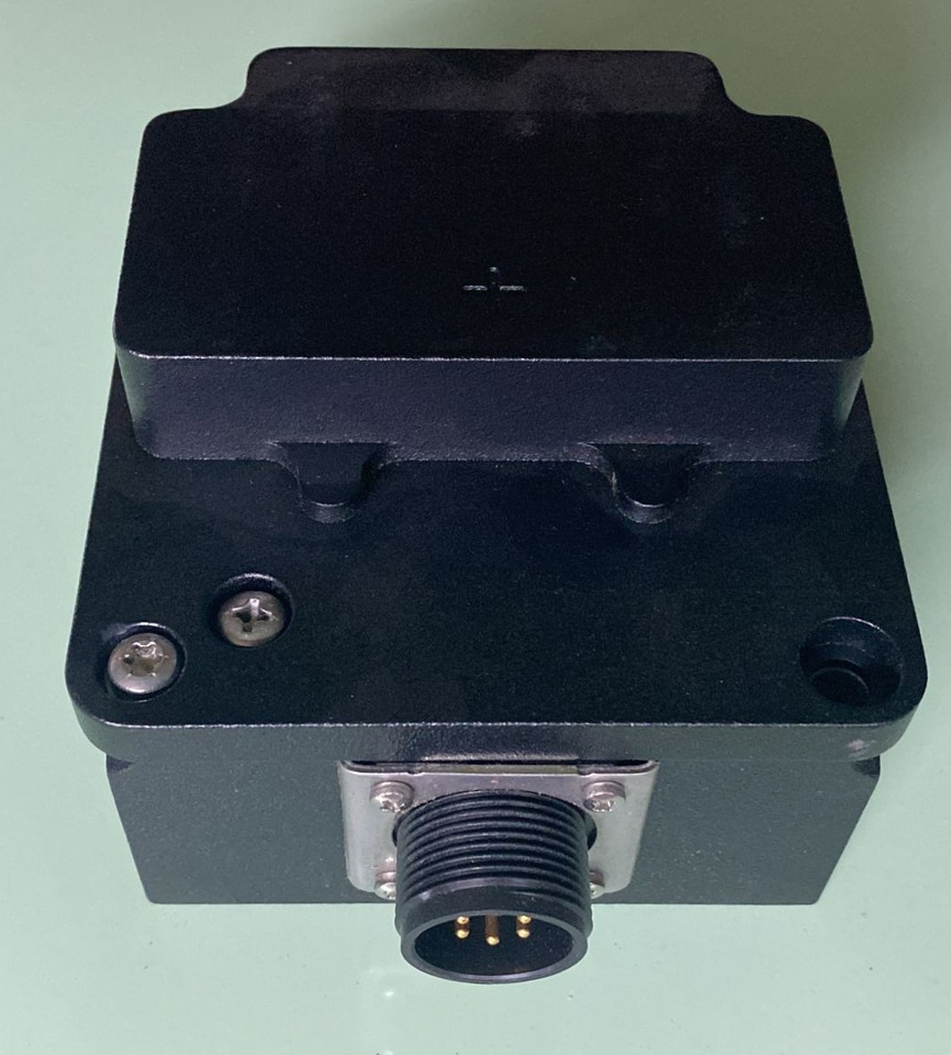 CATERPILLAR Power Converter 84420-10 - Sistema eléctrico para Maquinaria de construcción: foto 1 CATERPILLAR Power Converter 84420-10 - Sistema eléctrico para Maquinaria de construcción: foto 1