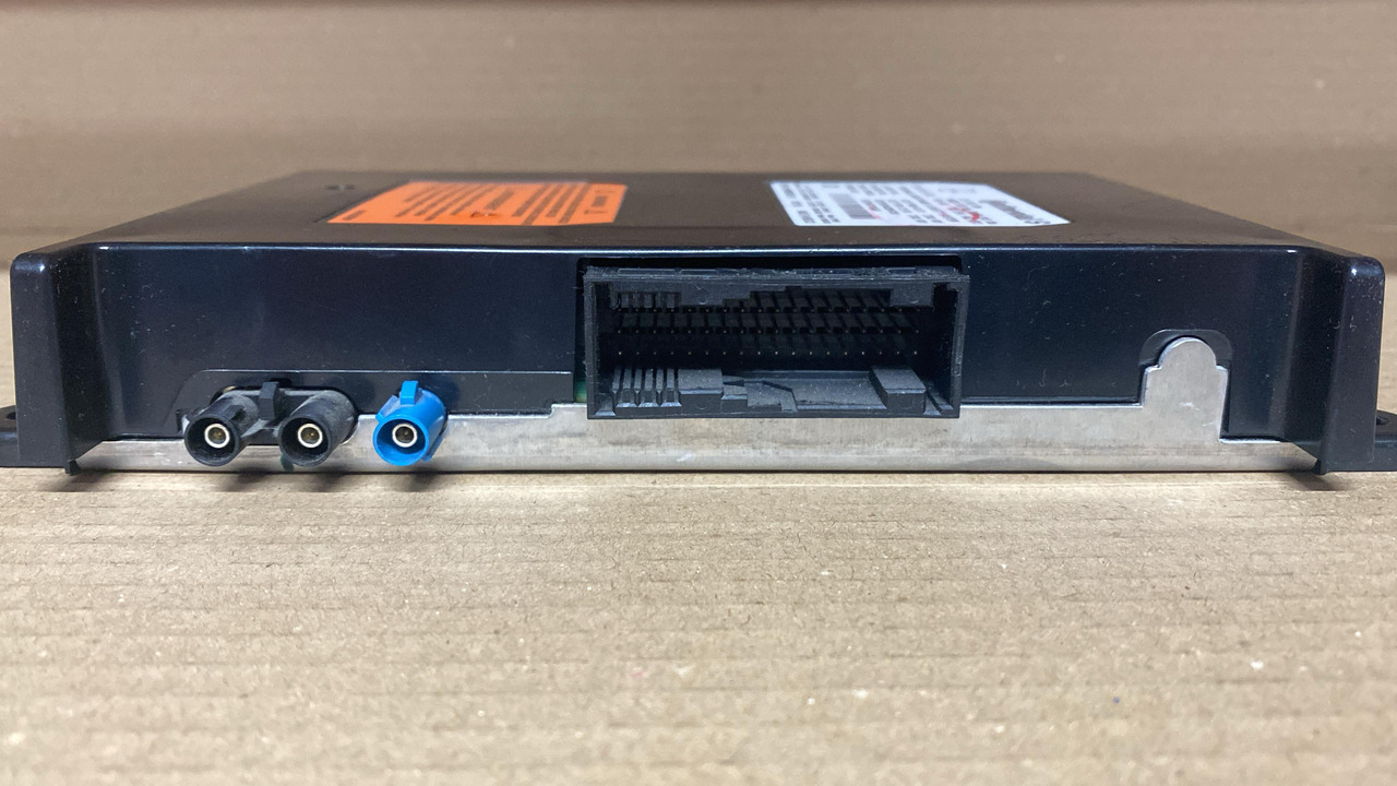 CONTINENTAL Mercedes Benz Control Module A2179004301 - Unidad de control: foto 2 CONTINENTAL Mercedes Benz Control Module A2179004301 - Unidad de control: foto 2