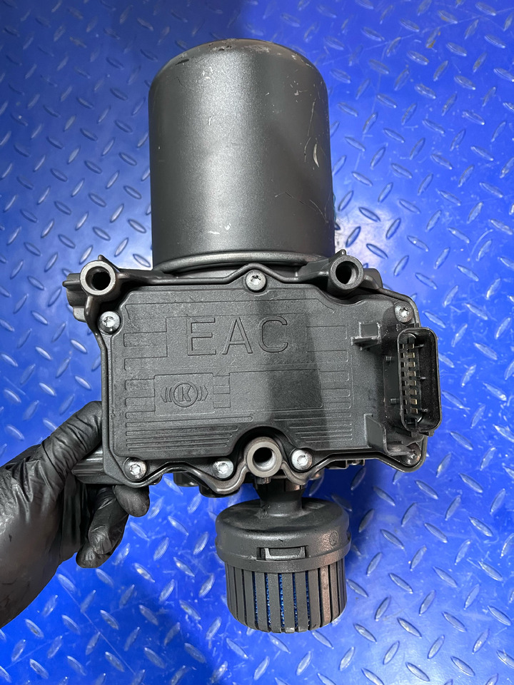 KNORR-BREMSE Air Discharge Valve A0004461664 - Pieza universal: foto 4 KNORR-BREMSE Air Discharge Valve A0004461664 - Pieza universal: foto 4