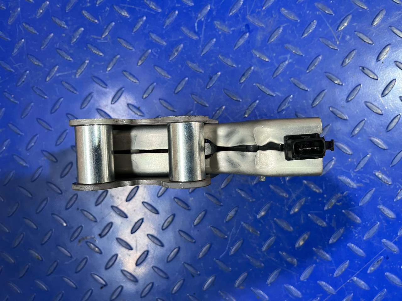 Mercedes Benz A9603102583 - Cabina e interior: foto 3 Mercedes Benz A9603102583 - Cabina e interior: foto 3