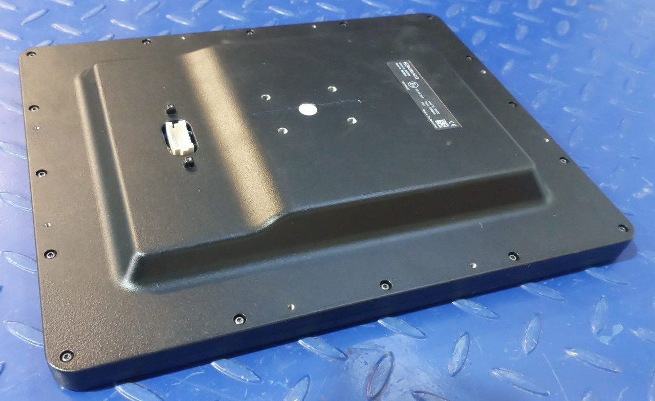 Orlaco Display 0207910 - Sistema eléctrico para Maquinaria de construcción: foto 3 Orlaco Display 0207910 - Sistema eléctrico para Maquinaria de construcción: foto 3