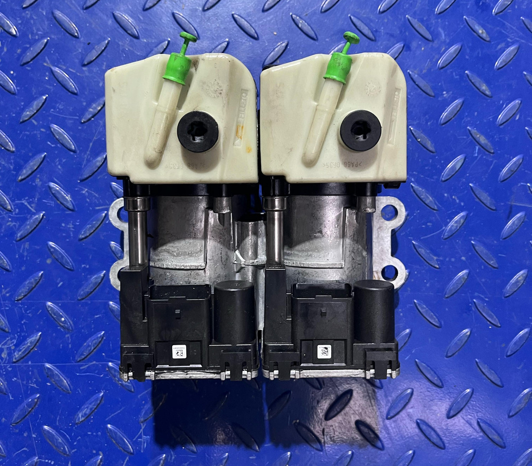 Proton X50/X70 Gearbox Clutch HCA Pump - Transmisión: foto 2 Proton X50/X70 Gearbox Clutch HCA Pump - Transmisión: foto 2