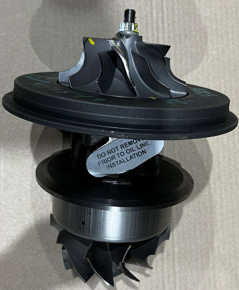 CATERPILLAR Turbo Core 0R-5926 CAT 3406 CAT 3412 - Recambio: foto 2 CATERPILLAR Turbo Core 0R-5926 CAT 3406 CAT 3412 - Recambio: foto 2