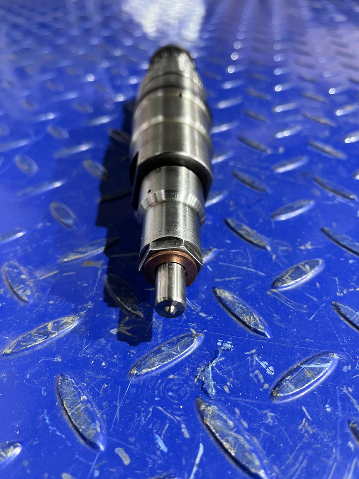 SCANIA 1933613 reconditioned - Inyector: foto 2 SCANIA 1933613 reconditioned - Inyector: foto 2