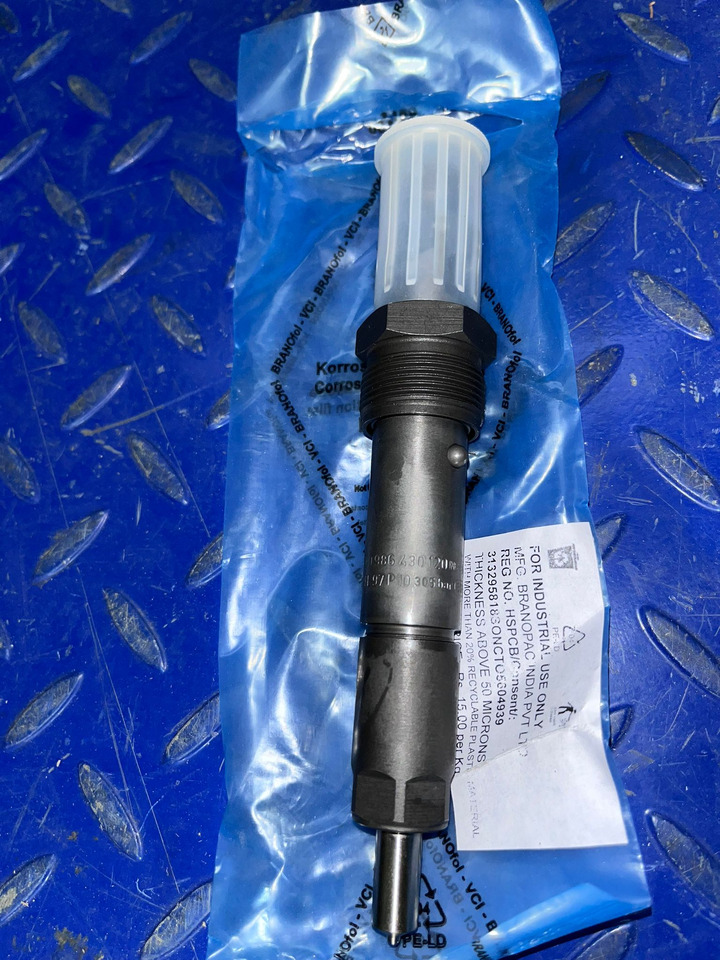 SCANIA Injector 0986430120 - Inyector: foto 1 SCANIA Injector 0986430120 - Inyector: foto 1