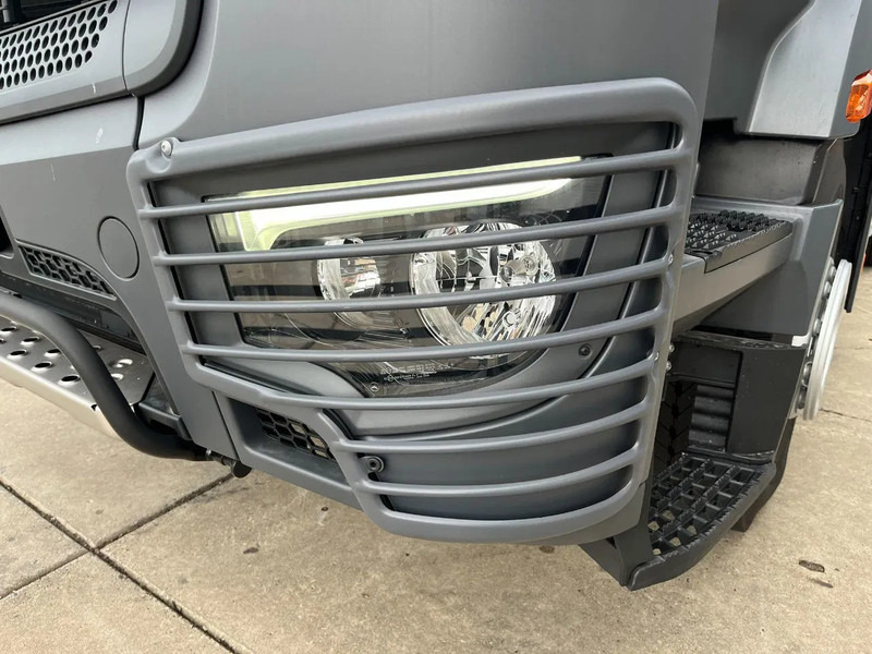 Cabeza tractora nuevo Mercedes-Benz Actros 3340 S 6x4 Tractor Head: foto 14