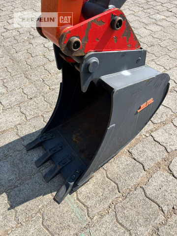 Miniexcavadora Atlas(Weyhausen) AC35UF: foto 19