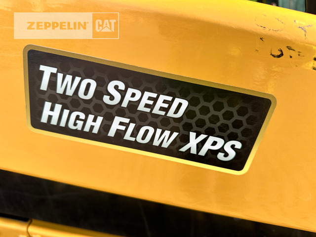 Cat 299D - Minicargadora: foto 5 Cat 299D - Minicargadora: foto 5