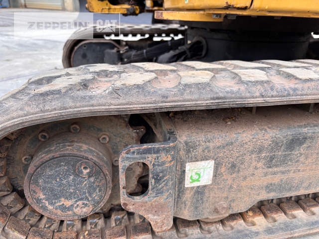 Arrendamiento de Cat 301.8-05A Cat 301.8-05A: foto 6