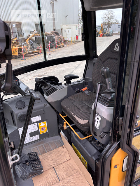 Arrendamiento de Cat 301.8-05A Cat 301.8-05A: foto 9