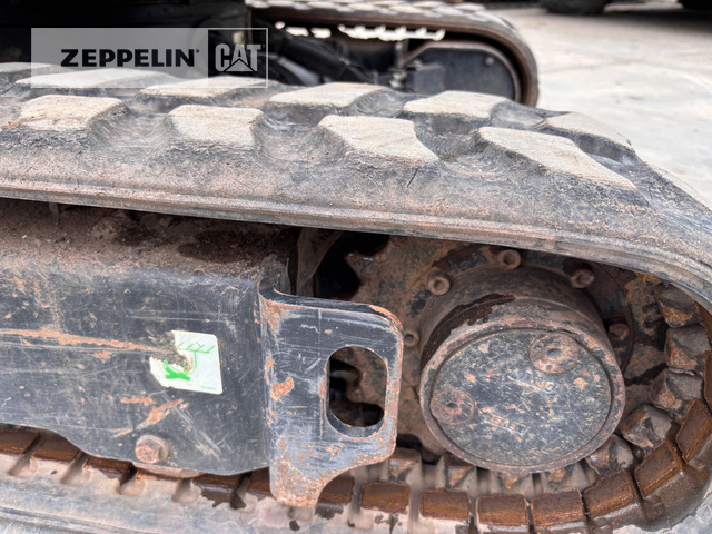 Arrendamiento de Cat 301.8-05A Cat 301.8-05A: foto 7