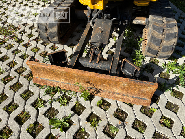 Cat 301.8-05A - Miniexcavadora: foto 5 Cat 301.8-05A - Miniexcavadora: foto 5