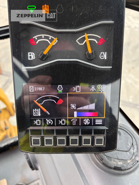 Arrendamiento de Cat 301.8-05A Cat 301.8-05A: foto 10