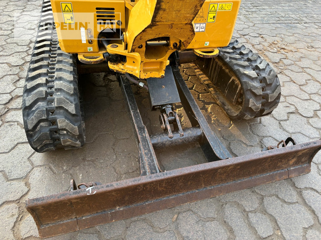 Cat 302-05A - Miniexcavadora: foto 2 Cat 302-05A - Miniexcavadora: foto 2