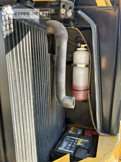 Miniexcavadora Cat 302.7D: foto 16 Miniexcavadora Cat 302.7D: foto 16