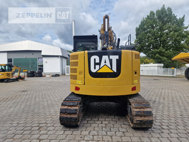 Cat 315FL - Excavadora de cadenas: foto 5 Cat 315FL - Excavadora de cadenas: foto 5