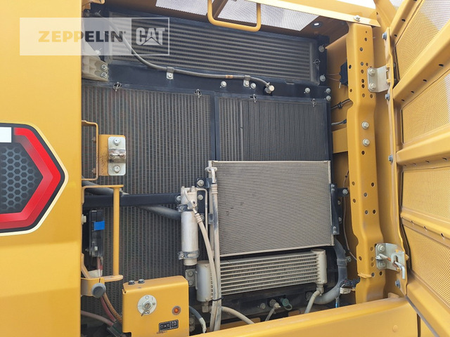 Excavadora de cadenas Cat 330-07: foto 23