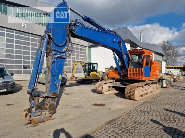 Cat 330-07GC - Excavadora de cadenas: foto 1 Cat 330-07GC - Excavadora de cadenas: foto 1