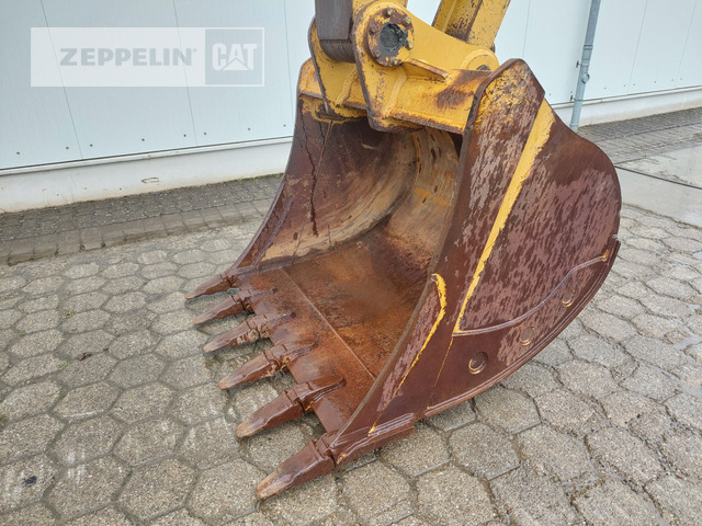 Excavadora de cadenas Cat 330FLN: foto 11 Excavadora de cadenas Cat 330FLN: foto 11