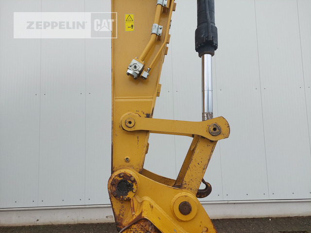 Excavadora de cadenas Cat 330FLN: foto 8 Excavadora de cadenas Cat 330FLN: foto 8
