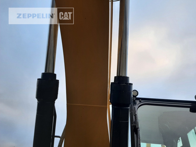 Excavadora de cadenas Cat 330GC: foto 29
