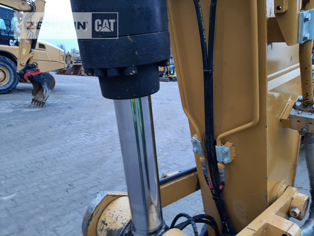 Excavadora de cadenas Cat 330GC: foto 27