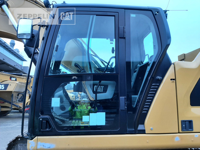 Excavadora de cadenas Cat 330GC: foto 36