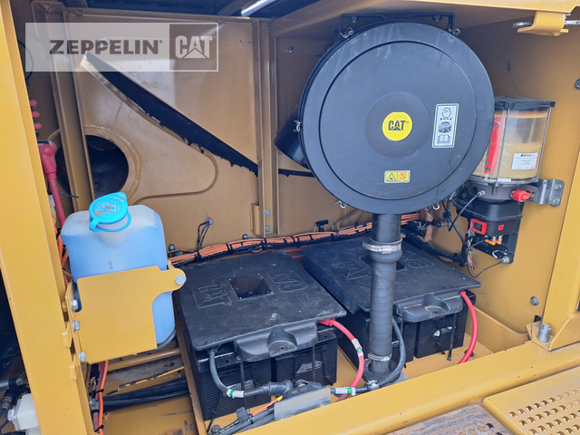 Excavadora de cadenas Cat 390FL: foto 30 Excavadora de cadenas Cat 390FL: foto 30