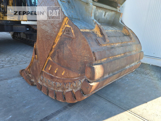 Excavadora de cadenas Cat 390FL: foto 8 Excavadora de cadenas Cat 390FL: foto 8