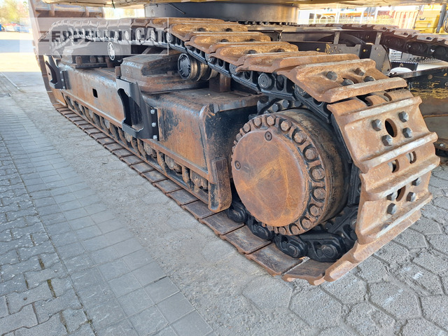 Excavadora de cadenas Cat 390FL: foto 19 Excavadora de cadenas Cat 390FL: foto 19