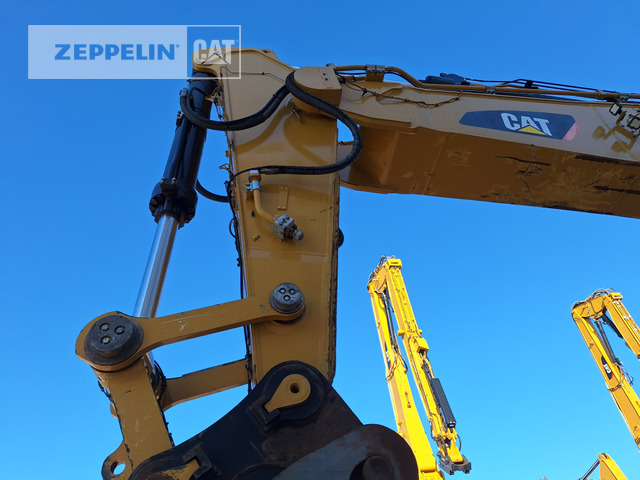 Excavadora de cadenas Cat 390FL: foto 11 Excavadora de cadenas Cat 390FL: foto 11