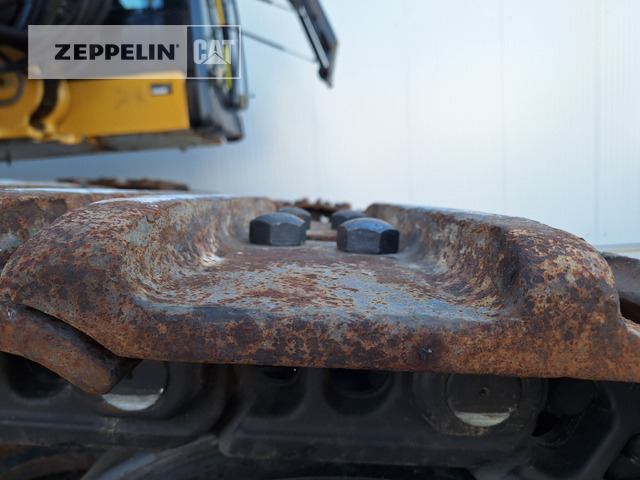 Excavadora de cadenas Cat 390FL: foto 15 Excavadora de cadenas Cat 390FL: foto 15