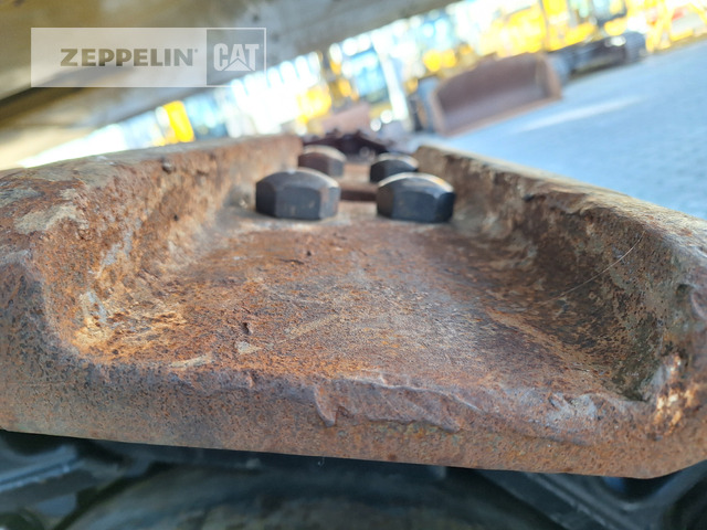 Excavadora de cadenas Cat 390FL: foto 20 Excavadora de cadenas Cat 390FL: foto 20