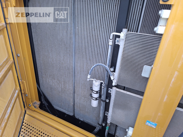 Excavadora de cadenas Cat 390FL: foto 33 Excavadora de cadenas Cat 390FL: foto 33