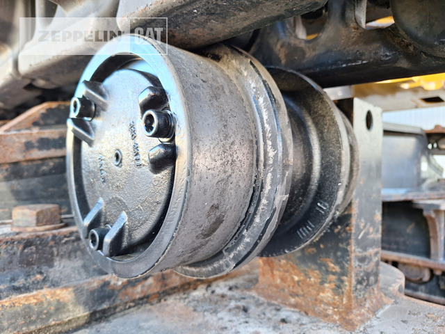 Excavadora de cadenas Cat 390FL: foto 17 Excavadora de cadenas Cat 390FL: foto 17