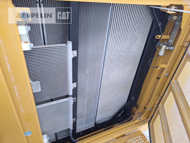 Excavadora de cadenas Cat 390FL: foto 32 Excavadora de cadenas Cat 390FL: foto 32