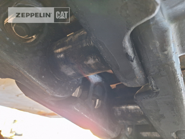 Excavadora de cadenas Cat 390FL: foto 22 Excavadora de cadenas Cat 390FL: foto 22