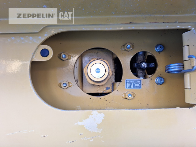 Excavadora de cadenas Cat 390FL: foto 40 Excavadora de cadenas Cat 390FL: foto 40