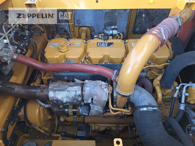 Excavadora de cadenas Cat 390FL: foto 36 Excavadora de cadenas Cat 390FL: foto 36