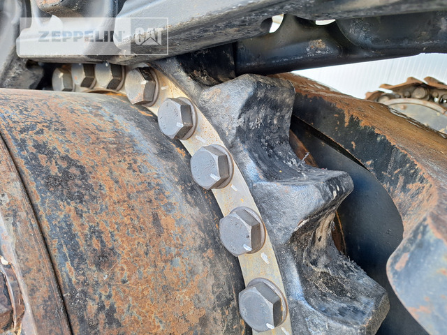 Excavadora de cadenas Cat 390FL: foto 18 Excavadora de cadenas Cat 390FL: foto 18