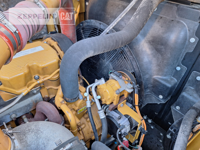 Excavadora de cadenas Cat 390FL: foto 38 Excavadora de cadenas Cat 390FL: foto 38