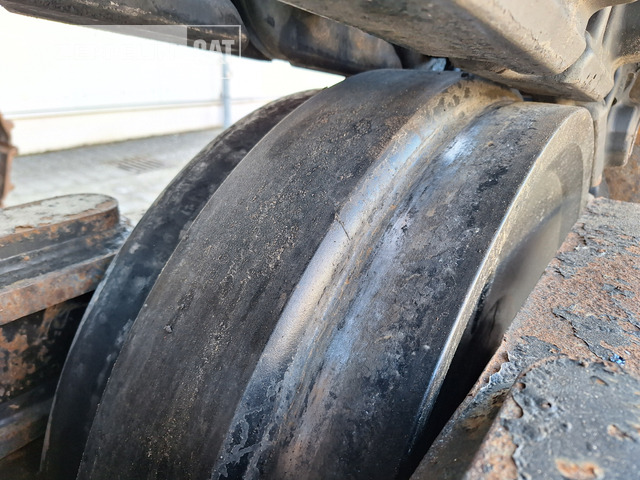 Excavadora de cadenas Cat 390FL: foto 14 Excavadora de cadenas Cat 390FL: foto 14