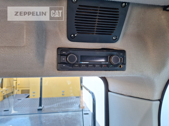 Excavadora de cadenas Cat 390FL: foto 29 Excavadora de cadenas Cat 390FL: foto 29