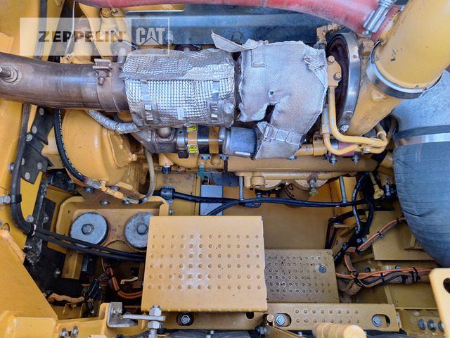 Excavadora de cadenas Cat 390FL: foto 37 Excavadora de cadenas Cat 390FL: foto 37