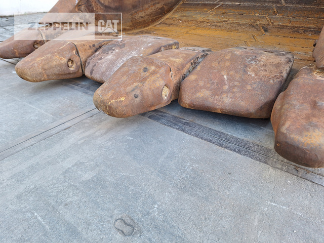 Excavadora de cadenas Cat 390FL: foto 10 Excavadora de cadenas Cat 390FL: foto 10