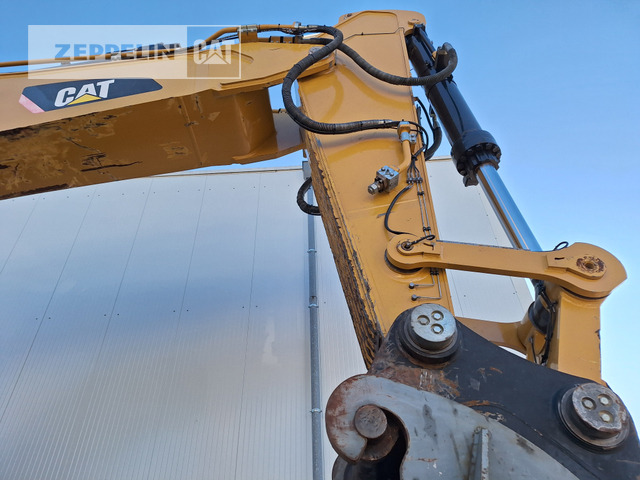 Excavadora de cadenas Cat 390FL: foto 12 Excavadora de cadenas Cat 390FL: foto 12